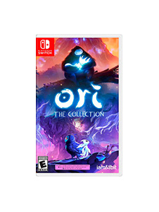 Ori: The Collection